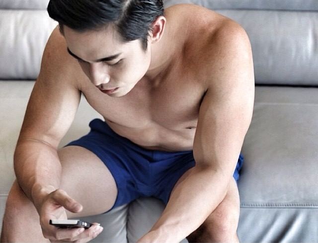 ต๋อง ชัยธวัช