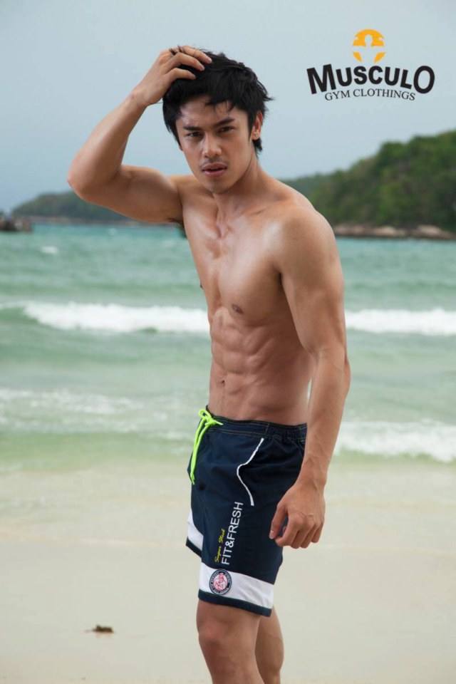 ต๋อง ชัยธวัช