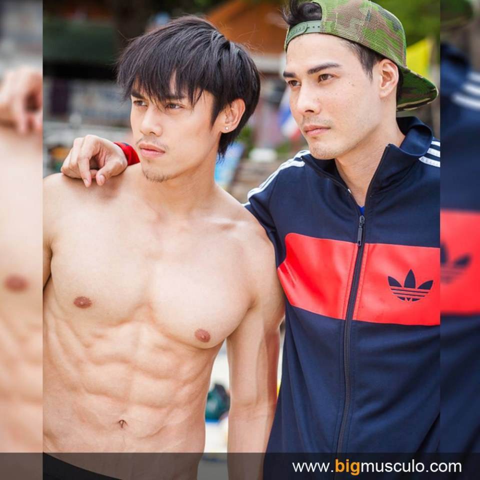 ต๋อง ชัยธวัช
