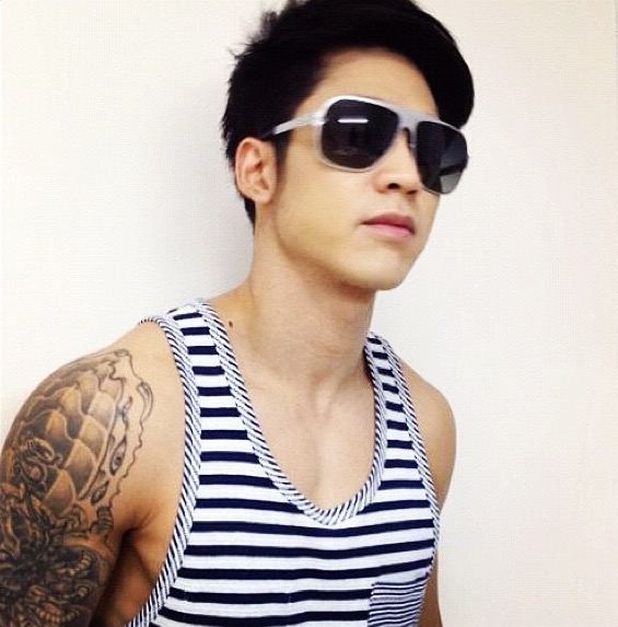 โน้ต นพพร ชูมาลัย