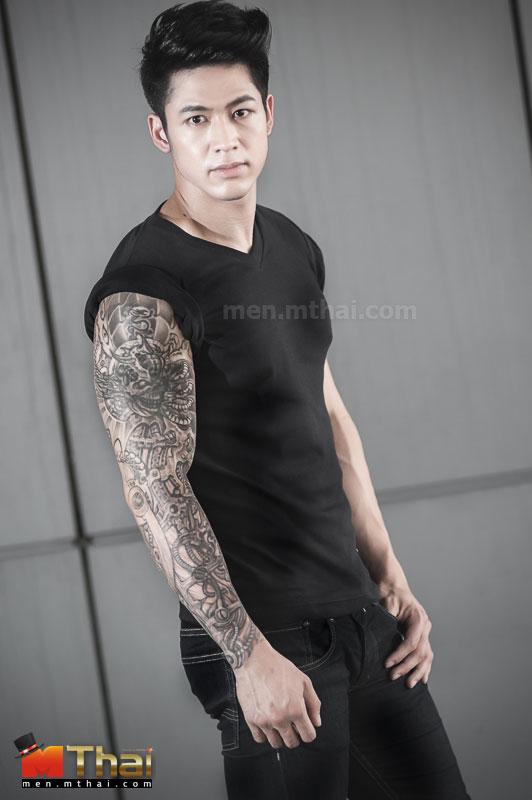 โน้ต นพพร ชูมาลัย