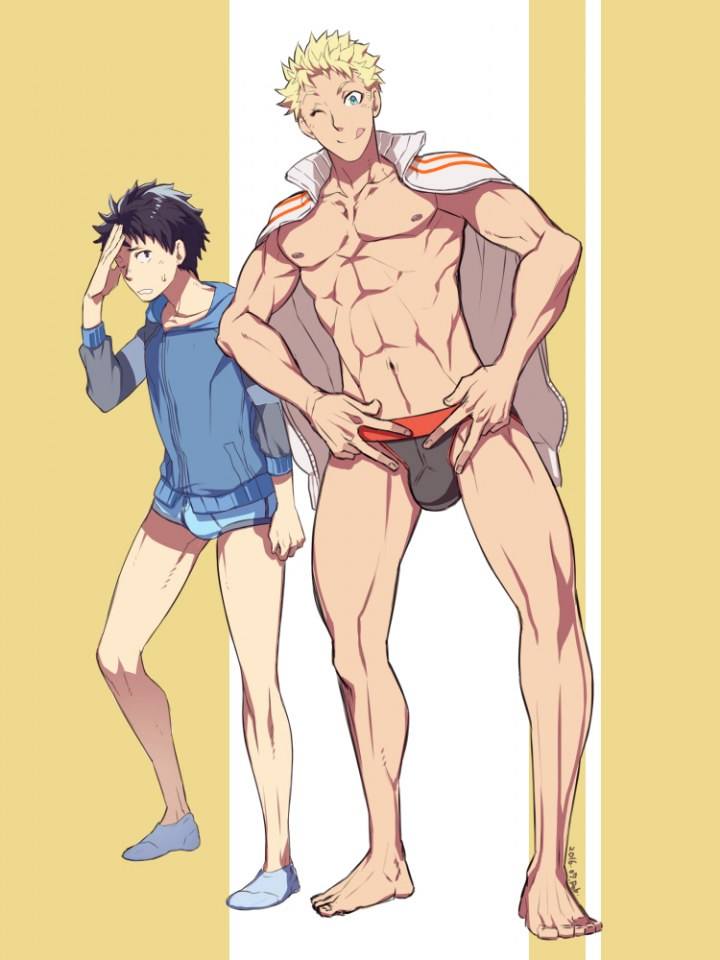 YAOI 363