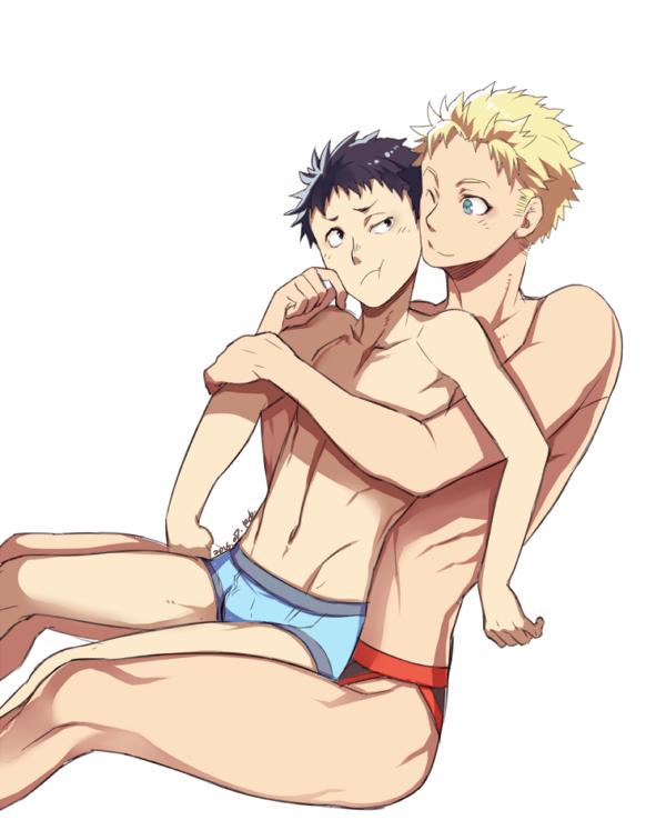 YAOI 363