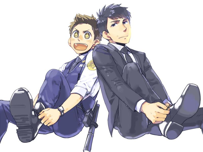 YAOI 363