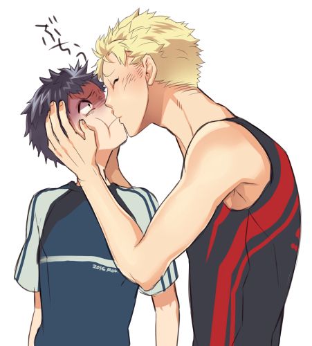 YAOI 363