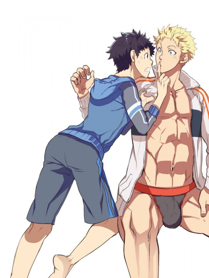 YAOI 363