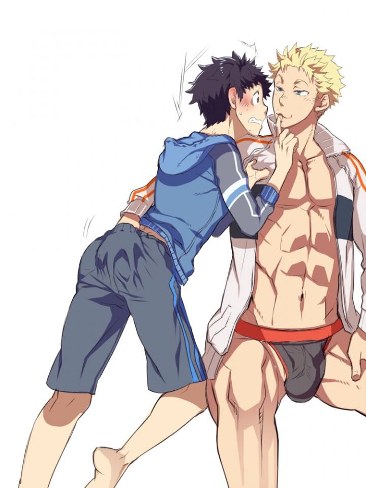 YAOI 363
