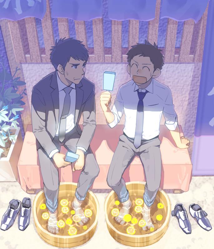 YAOI 363