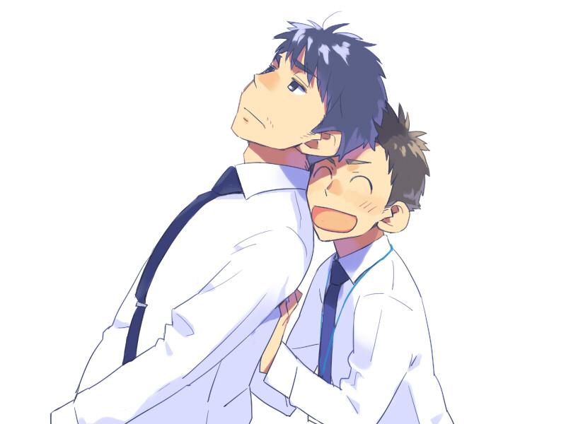 YAOI 363