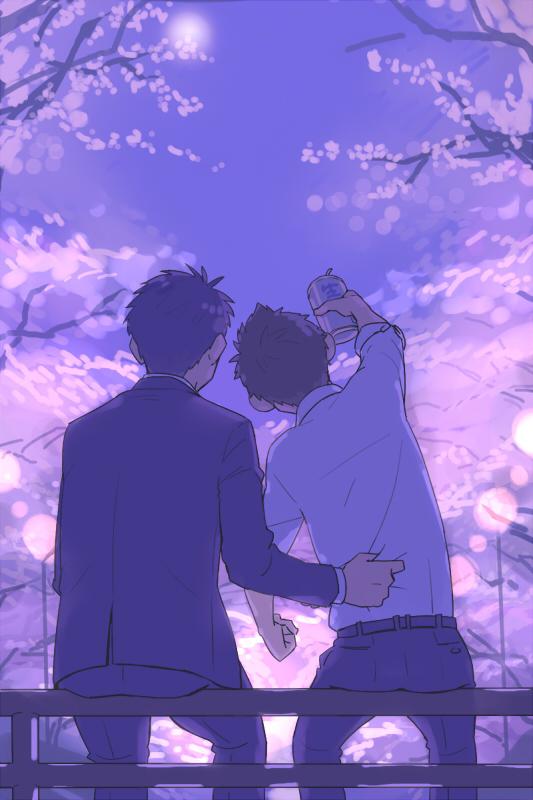 YAOI 363