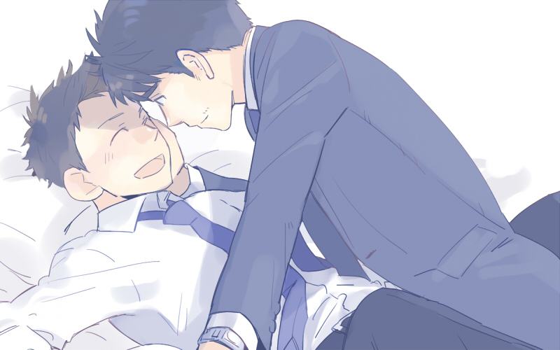YAOI 363