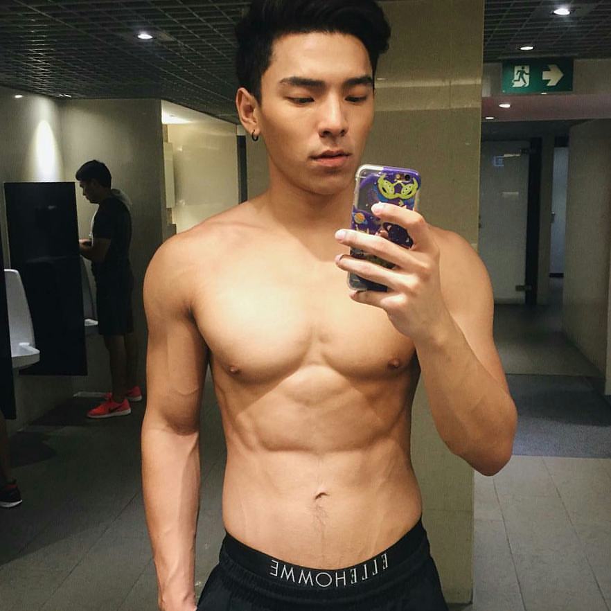 ผช.มากมายหลายแนว