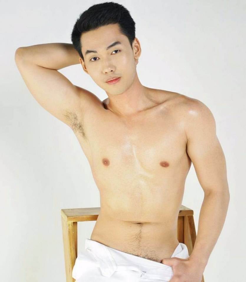 ผช.มากมายหลายแนว