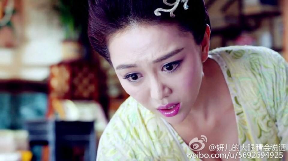 Yi Guan Xiao Chuan 2《医馆笑传2》 2016 part7