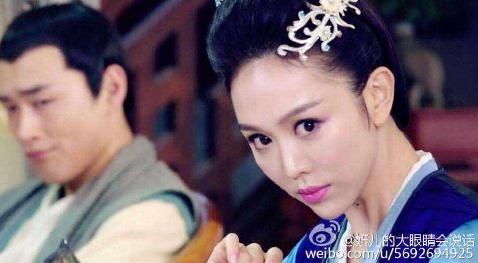 Yi Guan Xiao Chuan 2《医馆笑传2》 2016 part7