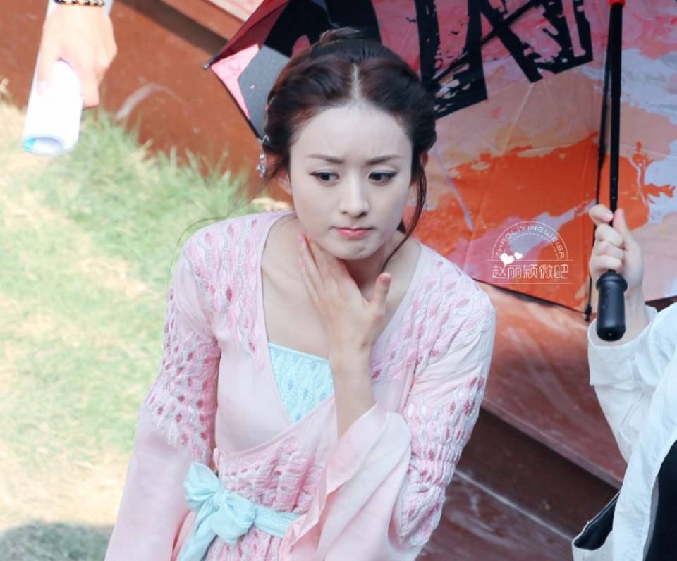 Princess & Agents《特工皇妃楚乔传》2016 part4