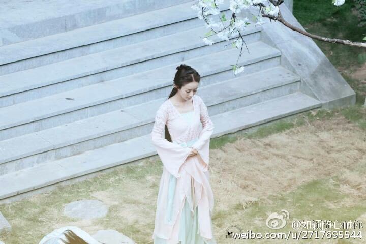 Princess & Agents《特工皇妃楚乔传》2016 part4