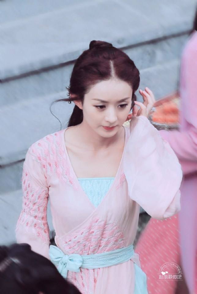 Princess & Agents《特工皇妃楚乔传》2016 part4