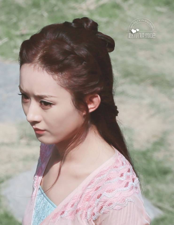 Princess & Agents《特工皇妃楚乔传》2016 part4