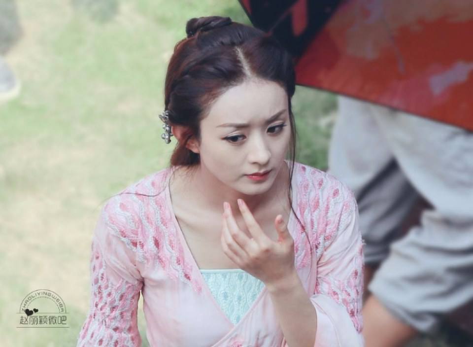 Princess & Agents《特工皇妃楚乔传》2016 part4