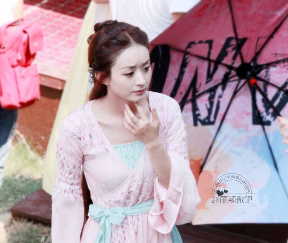 Princess & Agents《特工皇妃楚乔传》2016 part4