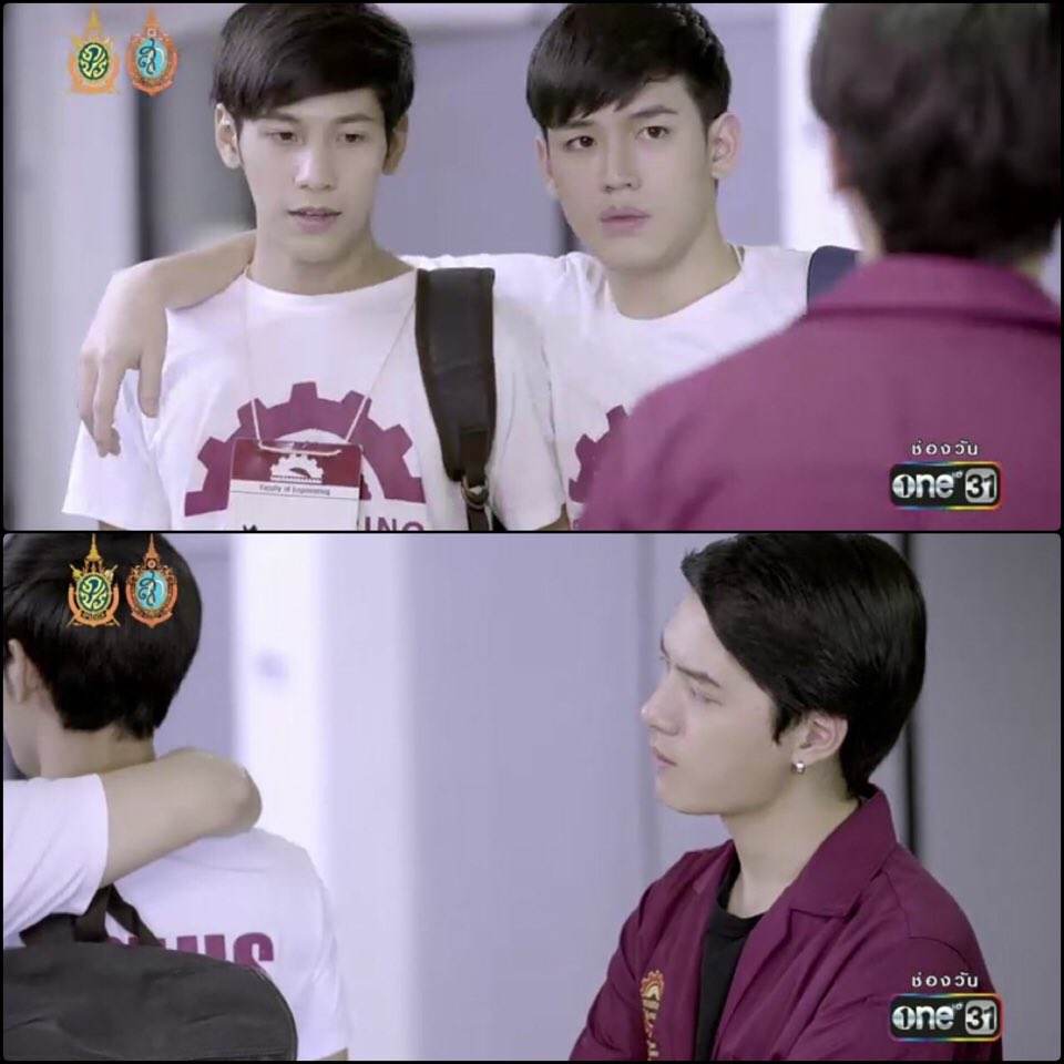 มองอย่างนี้หึงใช่มั้ยพี่อาทิตย์