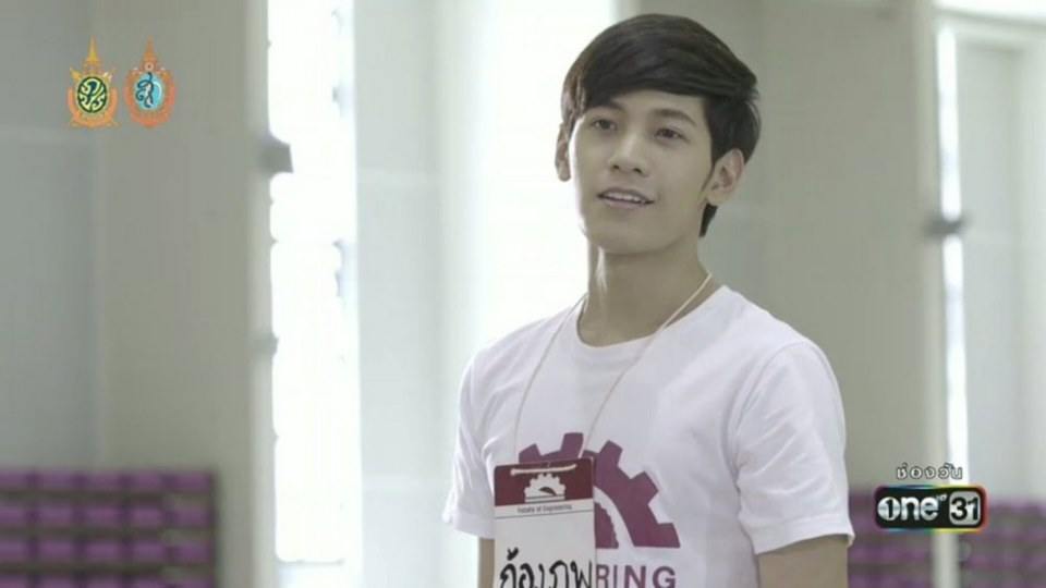 SotusTheSeries "พี่ว้ากตัวร้ายกับนายปีหนึ่ง" แซ่บมาก!!