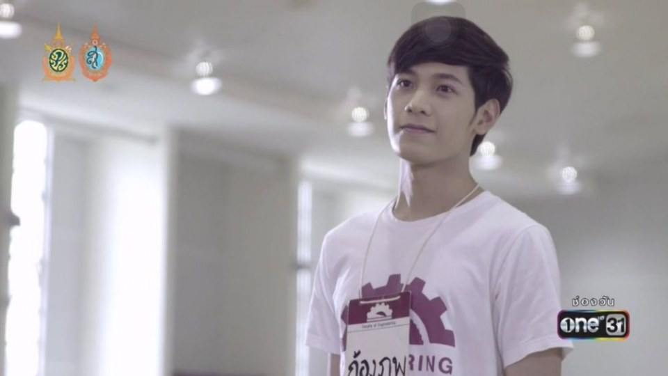 SotusTheSeries "พี่ว้ากตัวร้ายกับนายปีหนึ่ง" แซ่บมาก!!