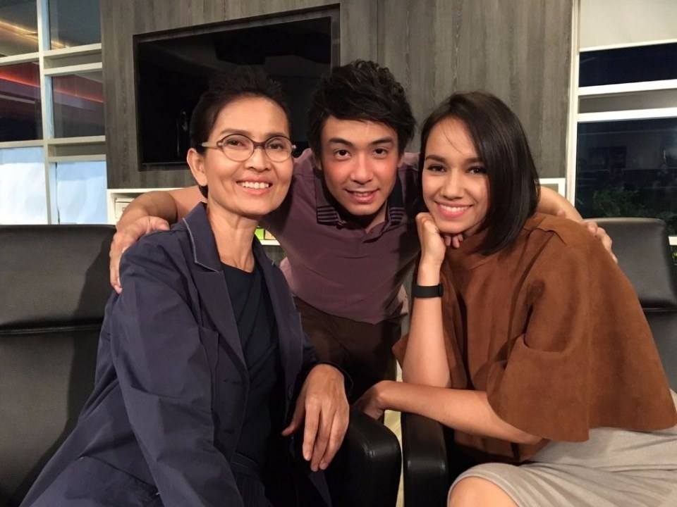 “เทพธิดาป่าคอนกรีต” ละครเย็นที่สนุกครบรสที่ช่อง 7