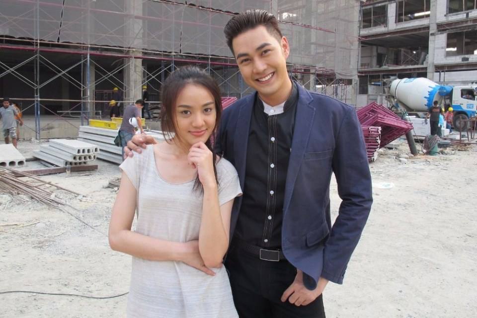 “เทพธิดาป่าคอนกรีต” ละครเย็นที่สนุกครบรสที่ช่อง 7
