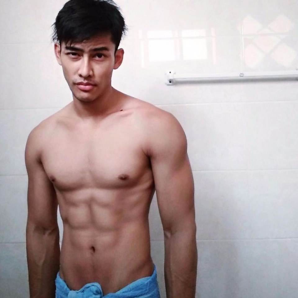 ผู้ชายพาเพลิน