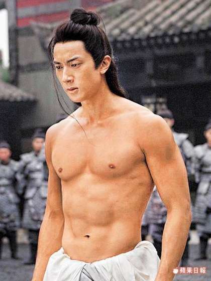 ผู้ชายแซบๆ