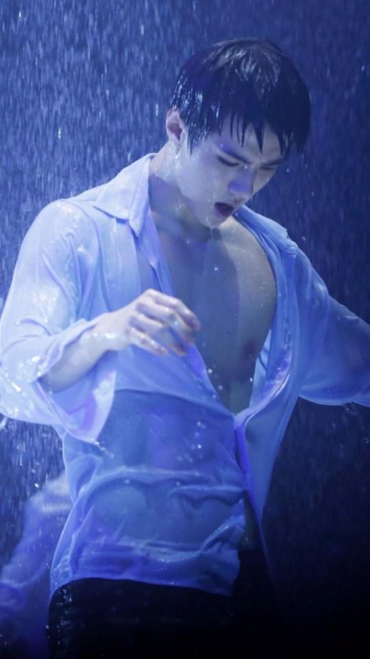 ผู้ชายแซบๆ
