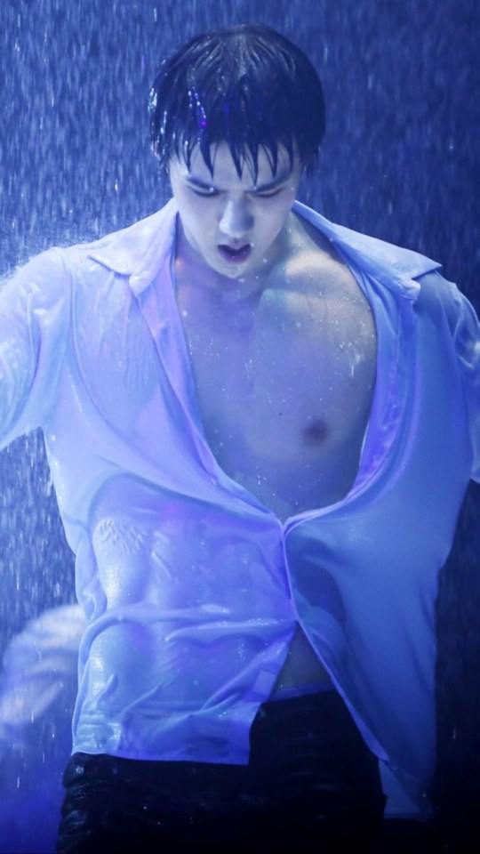 ผู้ชายแซบๆ