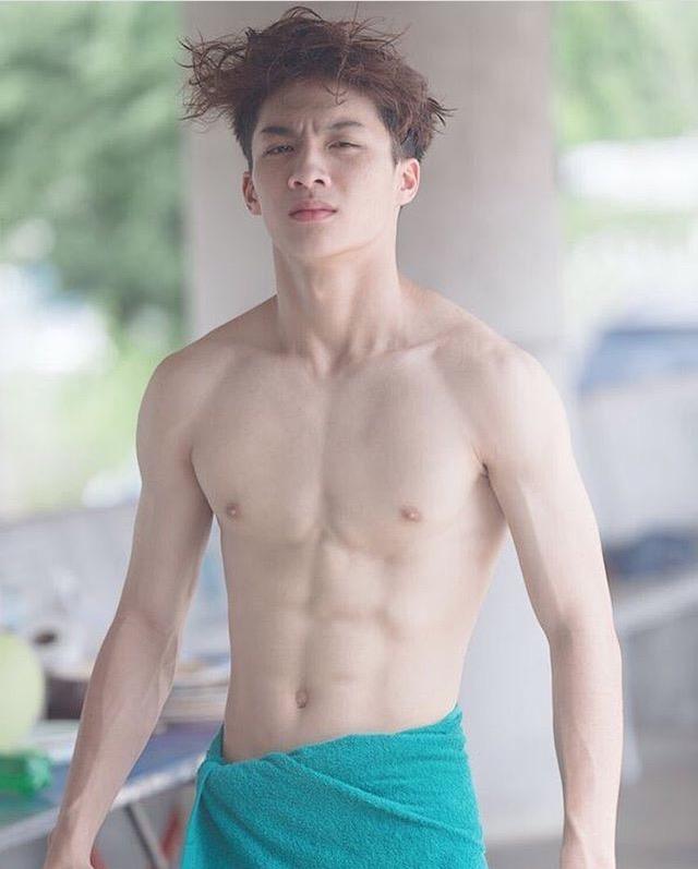 ผู้ชายแซบๆ
