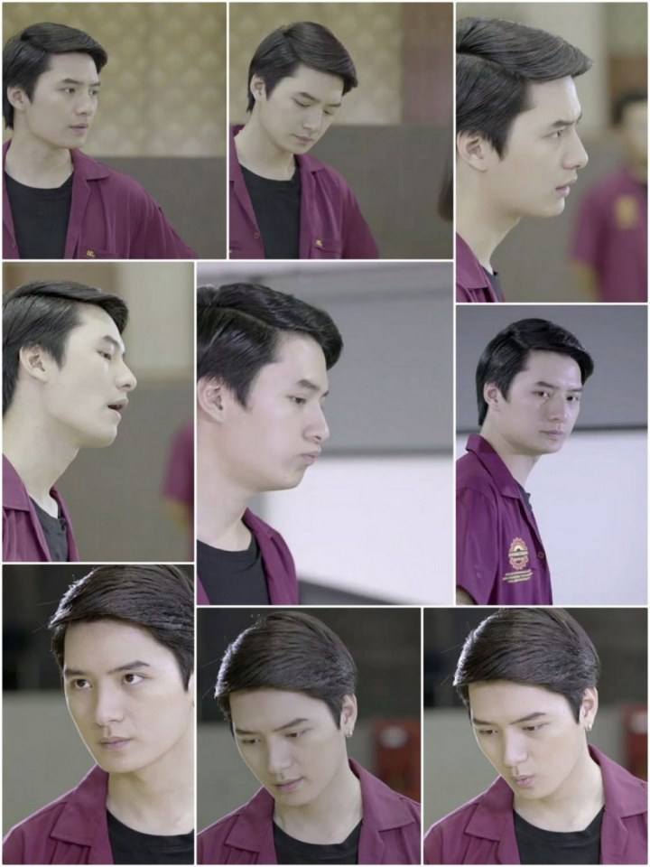 แค่ขยับ..ชีวิตเปลี่ยน พี่ว้ากน่ารักนะ อิอิ#SotusTheSeries