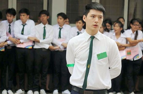 โอ๊ยน่ารักจิตาย