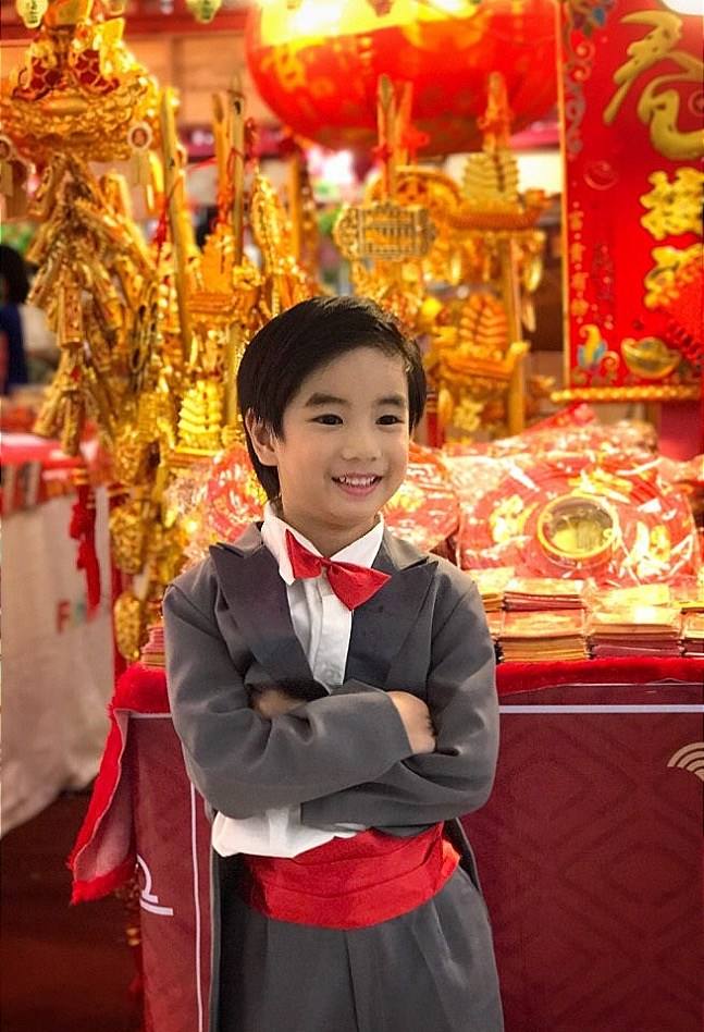 #Ohmsarun#โอมศรันย์ #เด็กหล่อบอกต่อด้วย