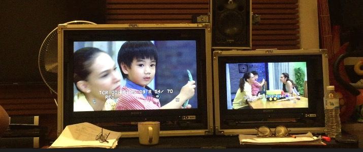 น้องโอม#มายาฉิมพลี ช่อง3sd