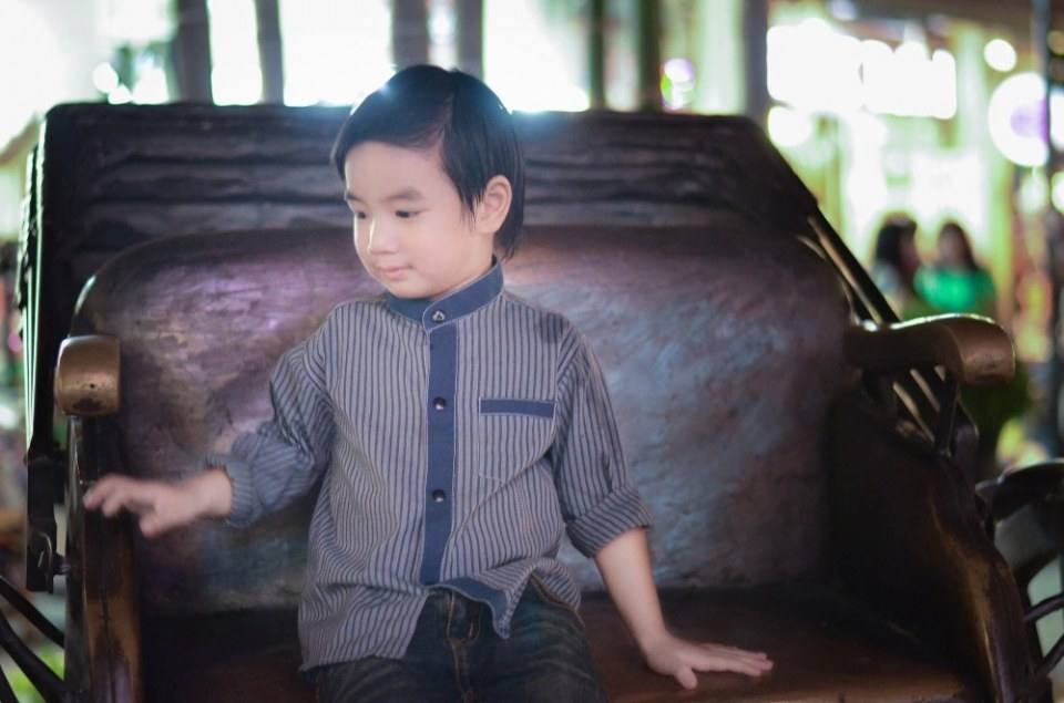 หนุ่มน้อยโรแมนติก