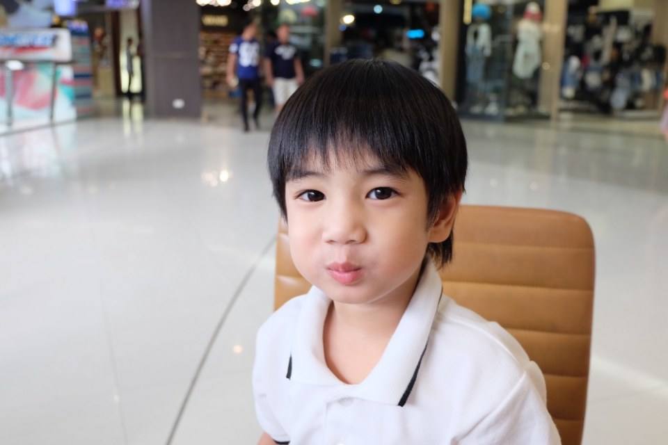 #Ohmsarun#โอมศรันย์ #เด็กหล่อบอกต่อด้วย