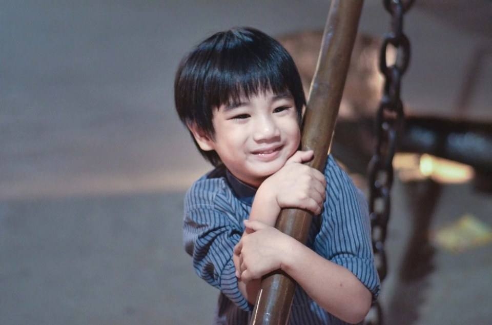 หล่อขั้นเทพ