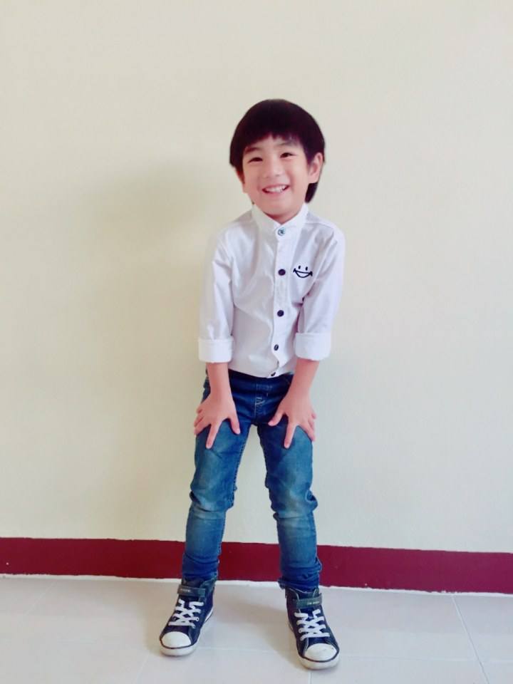 #Ohmsarun#โอมศรันย์ #เด็กหล่อบอกต่อด้วย
