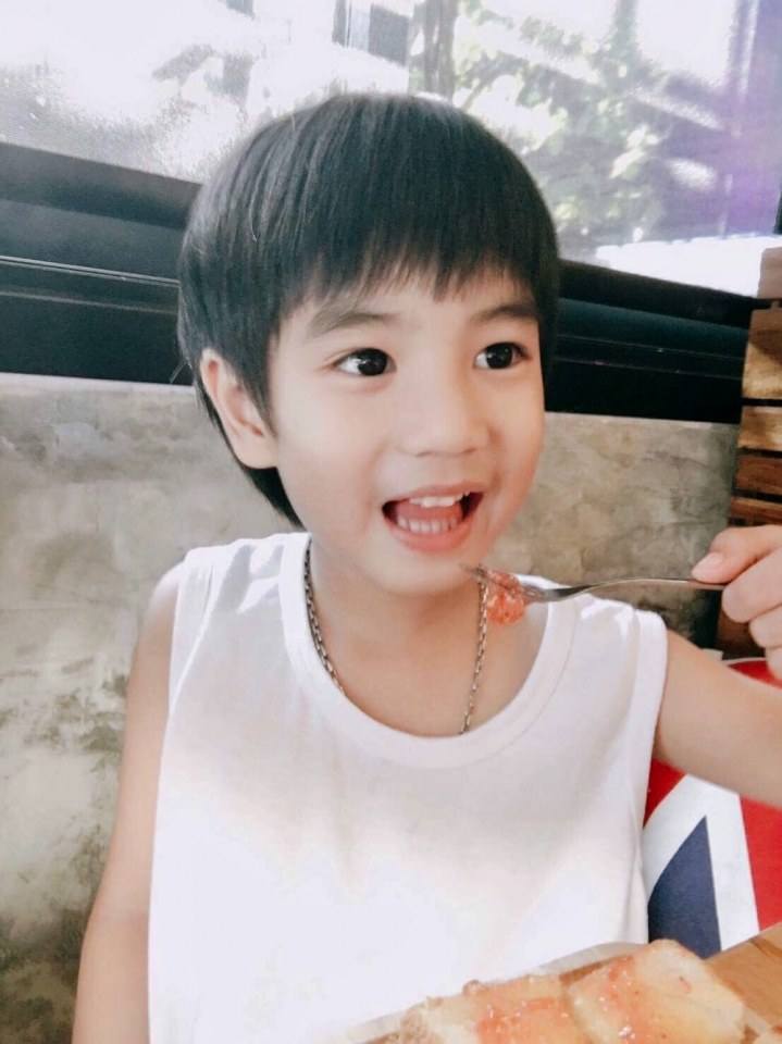 #Ohmsarun#โอมศรันย์ #เด็กหล่อบอกต่อด้วย