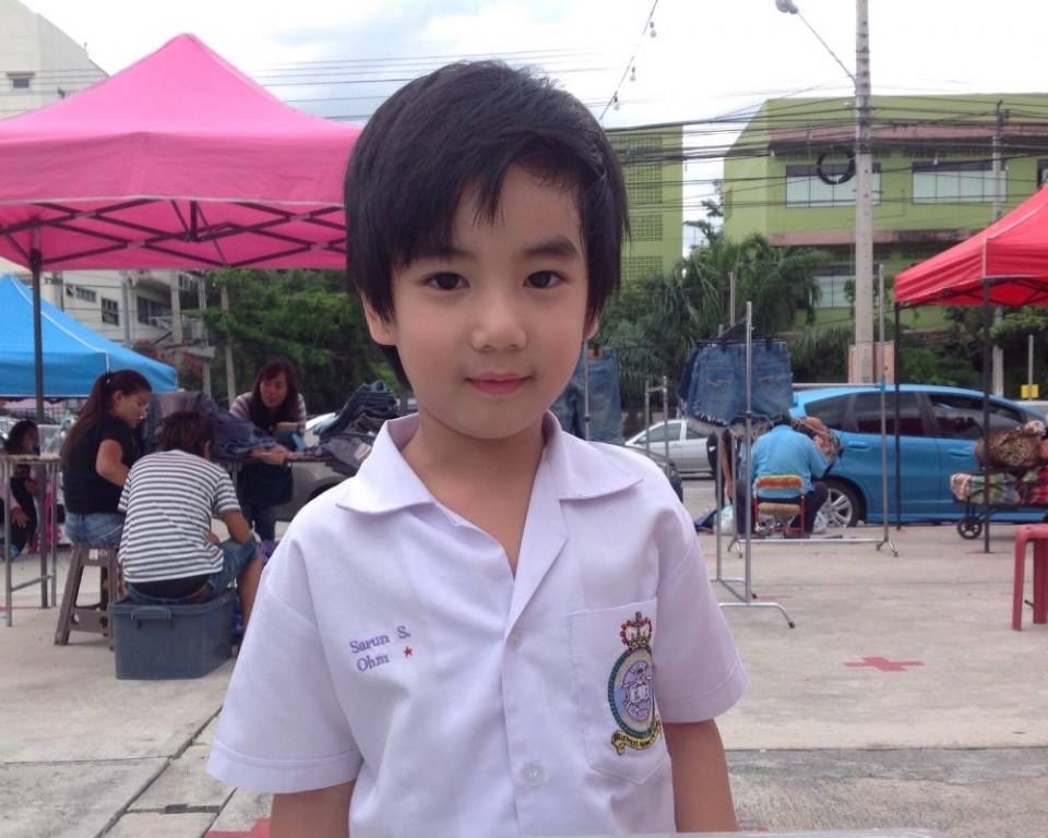 #Ohmsarun#โอมศรันย์ #เด็กหล่อบอกต่อด้วย