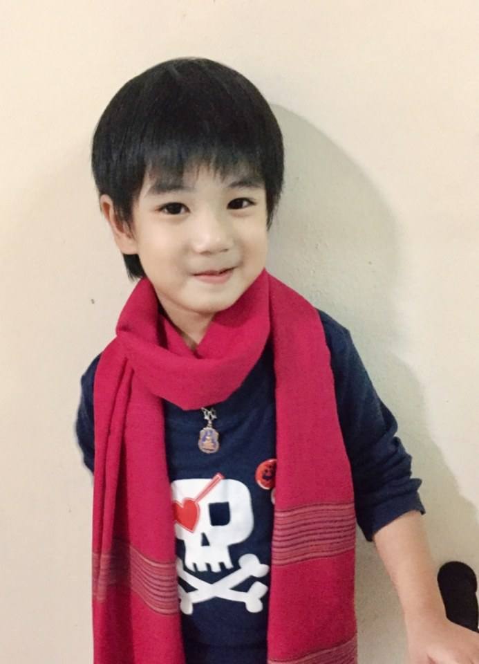 #Ohmsarun#โอมศรันย์ #เด็กหล่อบอกต่อด้วย