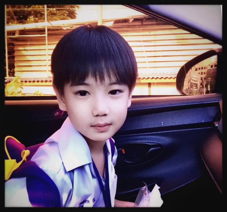 งานเหมือนก็มา #บิ๊กD2B version ohmsarun