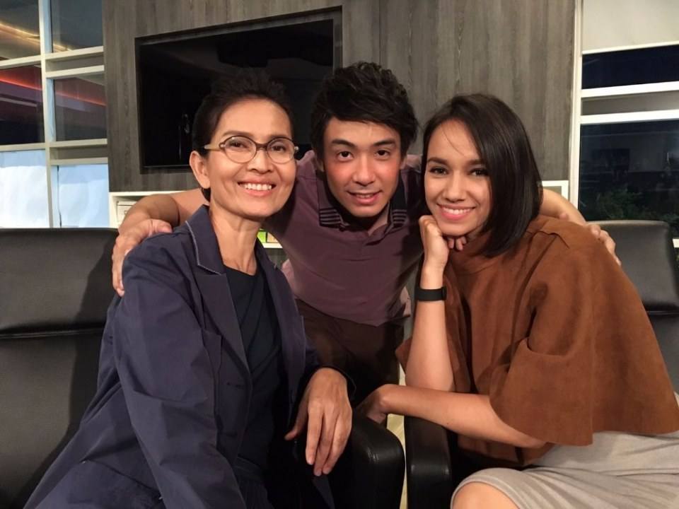 "เจี๊ยบ-กาญจนาพร ปลอดภัย" เคลียร์คิวมาเล่นรับเชิญในละคร”เทพธิดาป่าคอนกรีต”