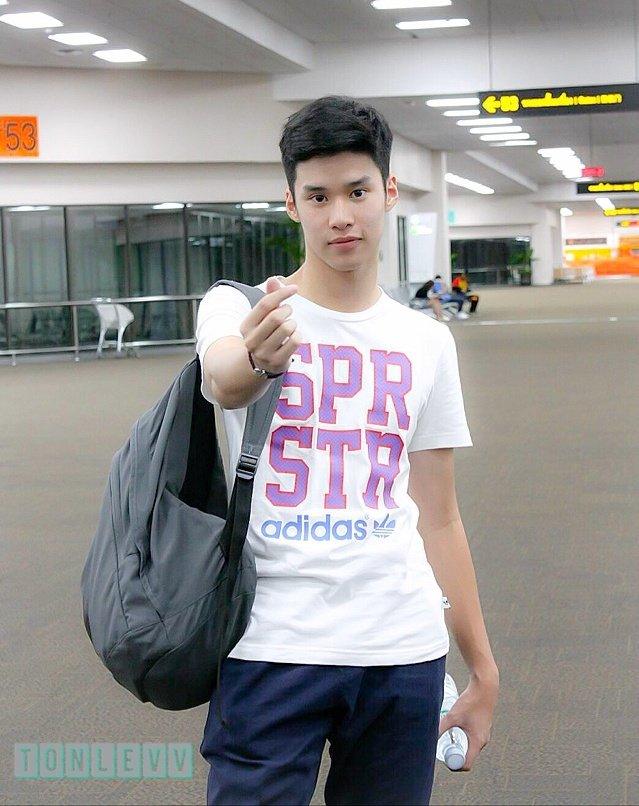 พีค ภีมพล พาณิชย์ธำรง