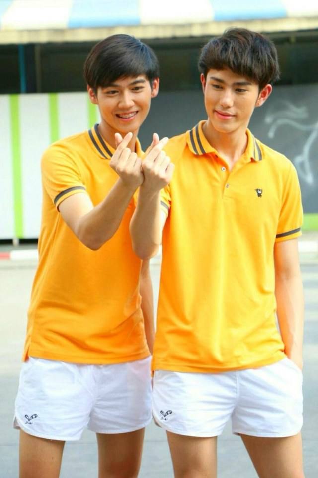 คู่จิ้นคู่ใหม่กำลังมา!! เน็ต-ฟลุ๊ค Soulmates the series แฟนซีรี่ส์วายเตรียมฟินได้เลย